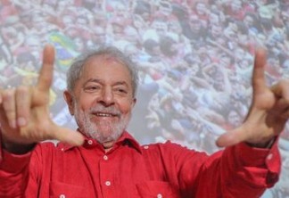Lula diz que PT ‘não nasceu para ser partido de apoio’ e que ‘vai polarizar em 2022’