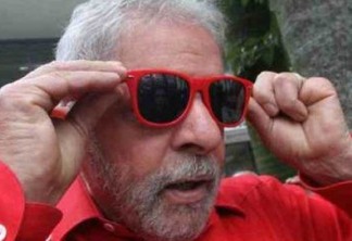 Lula descarta parcerias com Marina e Ciro: 'Cada um tocará seu projeto'