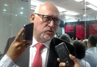 'PRECIPITADOS': Marcos Henriques comenta saída de Leo Bezerra e Bruno Farias da oposição