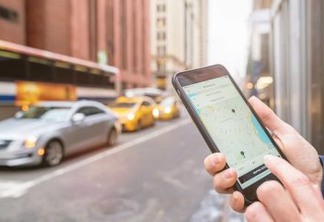 Uber permitirá gravação em áudio de corridas em casos de emergência