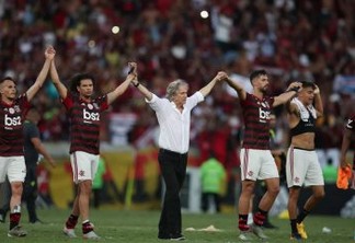 Autoridades confirmam reforço policial para a final da Libertadores