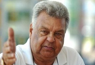 Morre aos 80 anos o ex-técnico Cilinho, campeão pelo São Paulo