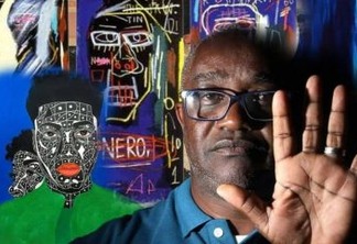 'As pessoas perderam a vergonha de serem racistas', diz professor negro agredido
