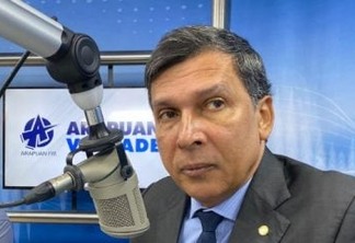 Ricardo Barbosa responde Campos e reforça divórcio no PSB: 'Não é uma boa casa para João'