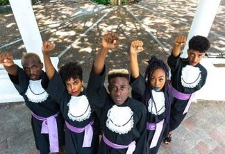 CONQUISTA HISTÓRICA: negros são maioria pela primeira vez nas universidades públicas, aponta IBGE