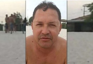 Vereador posta vídeo zombando por ir a praia em dia de trabalho