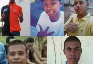 PMs são condenados por chacina que matou cinco jovens em carro no Rio