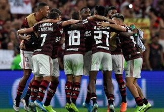 CBF confirma antecipação de Flamengo x Vasco por causa da final da Libertadores
