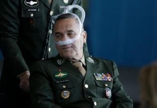 Ex-chefe do Exército diz ser 'favorável' à liberação de remédio à base de maconha