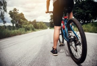 Jovem 'desencapa' pênis e rasga testículo após acidente de bicicleta