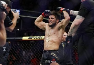 UFC retira cinturão de Henry Cejudo e brasileiro disputará título dos moscas