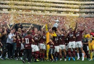 Retrospectiva 2019: confira momentos marcantes do futebol brasileiro