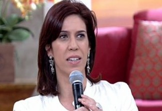 Maria Clara Gueiros nega denúncia contra Marcius Melhem