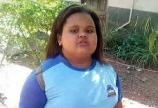 TRAGÉDIA: menina de 10 anos morre após se engasgar com pirulito