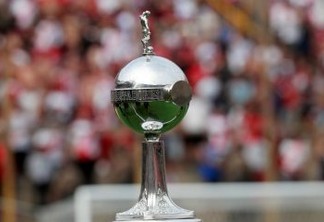 Sorteio define confrontos e grupos da Copa Libertadores 2020