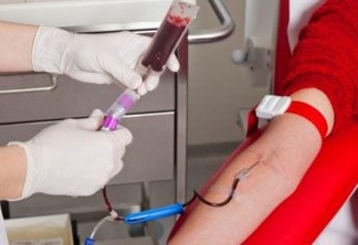 Aprovado projeto que proíbe discriminação de dadores de sangue por orientação sexual