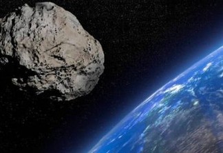 FIM DO MUNDO?! Dois asteroides vão se aproximar da Terra nas festas de fim de ano