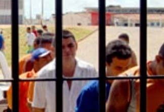 Presos beneficiados pelo indulto natalino devem retornar as Penitenciárias nesta quinta