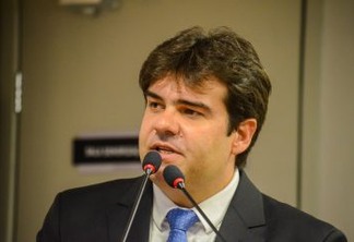 Eduardo Carneiro destina R$ 1,7 mi em emendas para instituições de Saúde