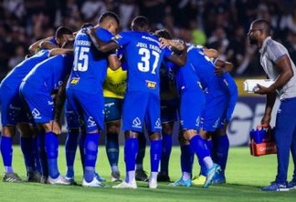Cruzeiro chega a 86% de chances de queda no Brasileirão; rebaixamento pode acontecer na quinta