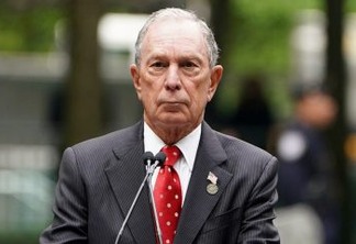 Michael Bloomberg teria usado telemarketing feito por prisioneiros para campanha de eleição