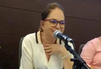 Irmã de Ricardo Coutinho deixa presidência da Casa de José Américo: "O projeto que eu lutei tanto perdeu a alma"