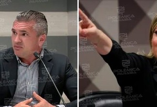 Nova líder do PSL, Joice tira bolsonaristas e coloca Julian Lemos na CPMI das Fake News