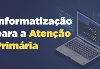 Governo Federal lança portal para municípios solicitarem custeio de prontuário eletrônico