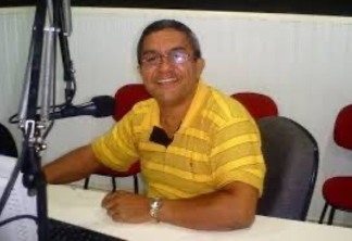 Diretor da Rádio Guarabira FM morre após parada cardíaca aos 57