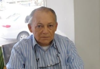 LUTO: Morre Antonio de Oliveira Jatobá, ex-presidente da Associação Comercial