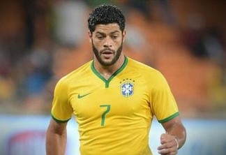 Hulk revela desejo de jogar no Palmeiras, mas diz estar aberto a outras propostas