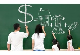 EDUCAÇÃO FINANCEIRA: Aprender a controlar seu dinheiro e evitar compras por impulso