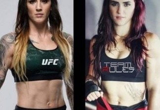 UFC: mineira Norma Dumont estreia no tatame contra ex-campeã Megan Anderson