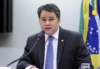 Posição de liderança de Efraim Filho no DEM é comemorada por representante do setor sucroenergético