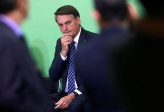Bolsonaro afirma que sofreu perda parcial da memória após acidente em banheiro