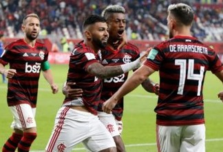 Flamengo encara Liverpool pra confirmar jornada épica e superar até time de Zico
