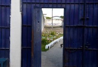 BENEFÍCIO DE FIM DE ANO: 523 detentos recebem saída autorizada para passar festas com a família em João Pessoa