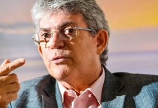 SOLTURA IMEDIATA: Ministro do STJ concede habeas corpus ao ex-governador Ricardo Coutinho - VEJA DECISÃO