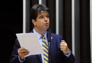 Ruy Carneiro quer revanche contra Ricardo pela prefeitura pessoense
