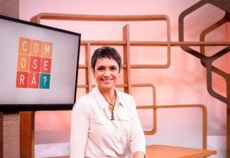 EQUIPE DEMITIDA: Globo acaba com programa semanal de Sandra Annenberg