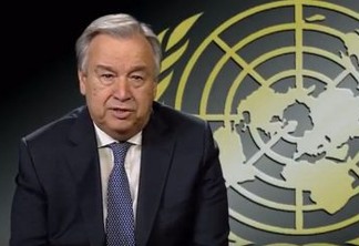 Guterres pede que países assumam responsabilidade pelos refugiados