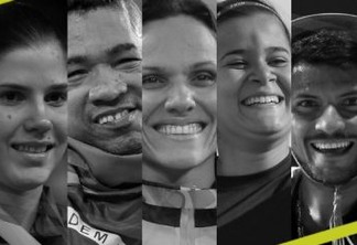 Melhores atletas do ano recebem premiações do Comitê Paralímpico Brasileiro