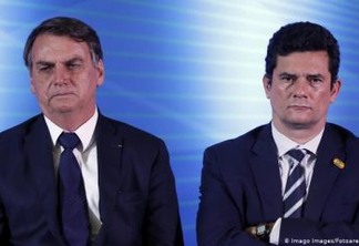 'Estou casado com Mourão e sem amante', diz Bolsonaro sobre 2022