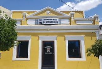 Câmara de Santa Luzia prorroga prazo de inscrições de concurso público