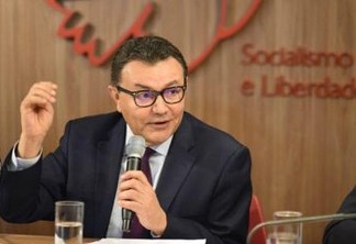 Presidente do PSB diz que parlamentares paraibanos que saírem do partido podem perder mandatos