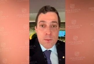 'PRIVATIZAÇÃO DA ÁGUA': Gervásio Maia afirma que governador venderá a Cagepa - VEJA VÍDEO