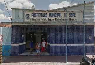 MPPB investiga sobrepreço em compra de máscaras e luvas para combate à Covid-19 pela Prefeitura de Sapé