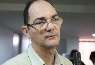 OPERAÇÃO CALVÁRIO: STJ mantém prisão de Coriolano, irmão de Ricardo Coutinho
