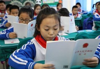 Por que a China lidera ranking de educação básica no mundo? Por Rodrigo Castro