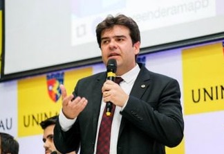 Eduardo Carneiro conta sobre propostas ligadas ao empreendedorismo na Paraíba